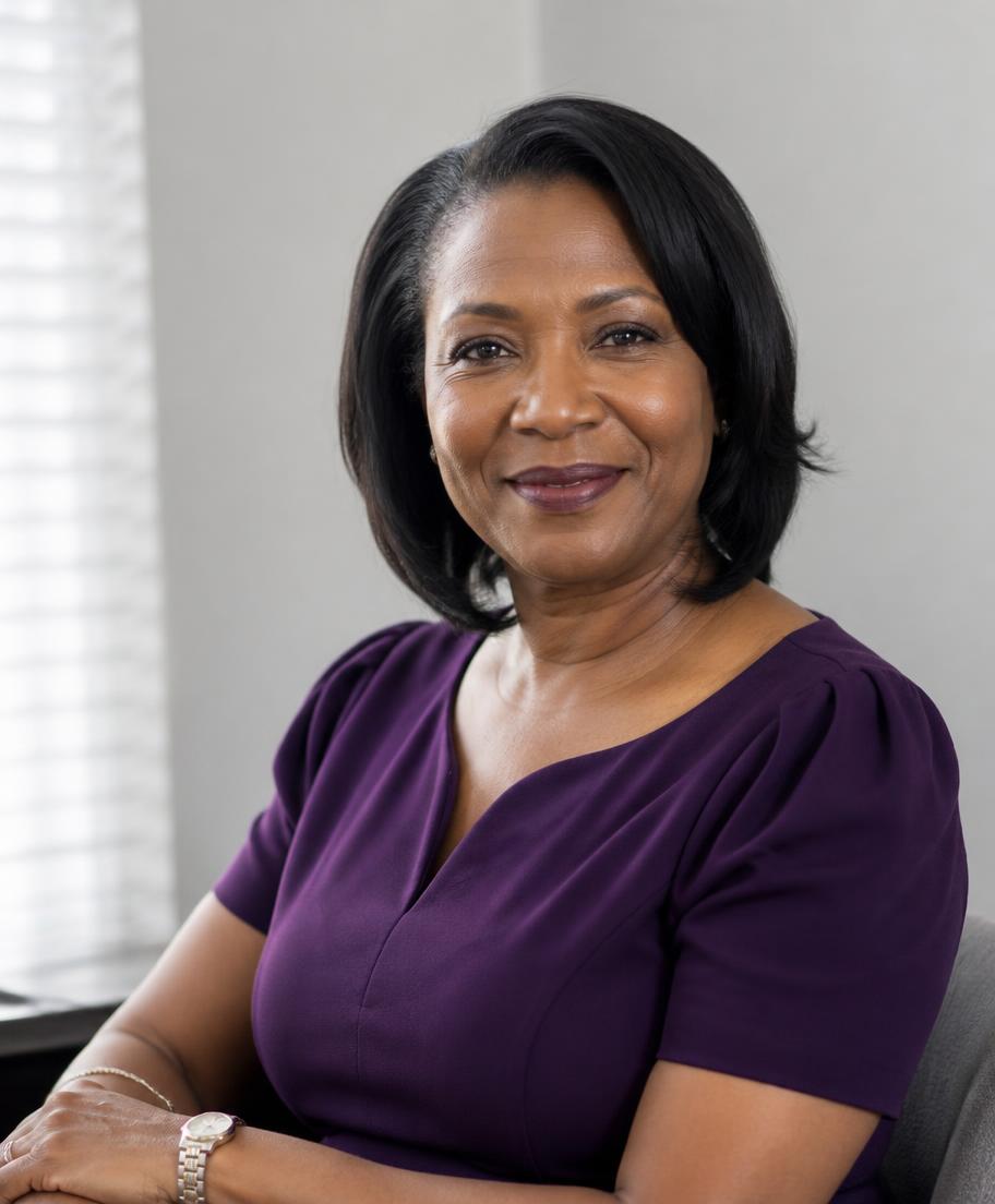 Andrea Whitfield, Founder & Administrator at Lifestyle Care Partners