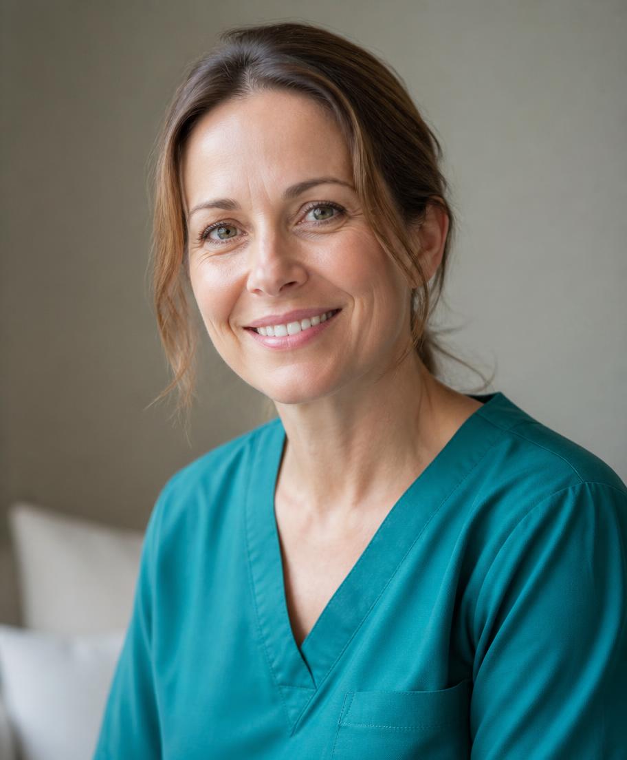 Karen Doyle, RN, Director of Nursing at Lifestyle Care Partners