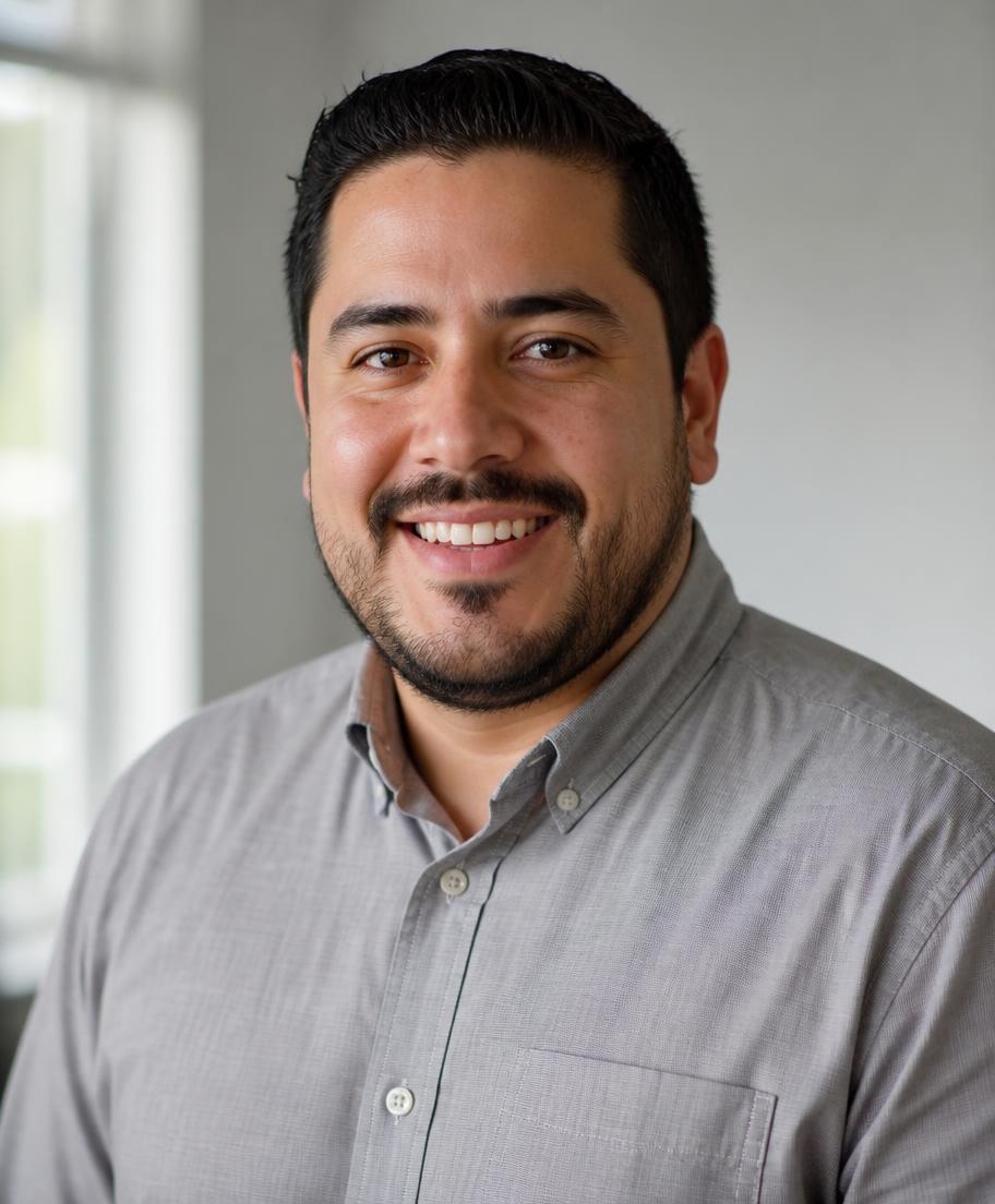 Miguel Reyes, Care Coordinator at Lifestyle Care Partners