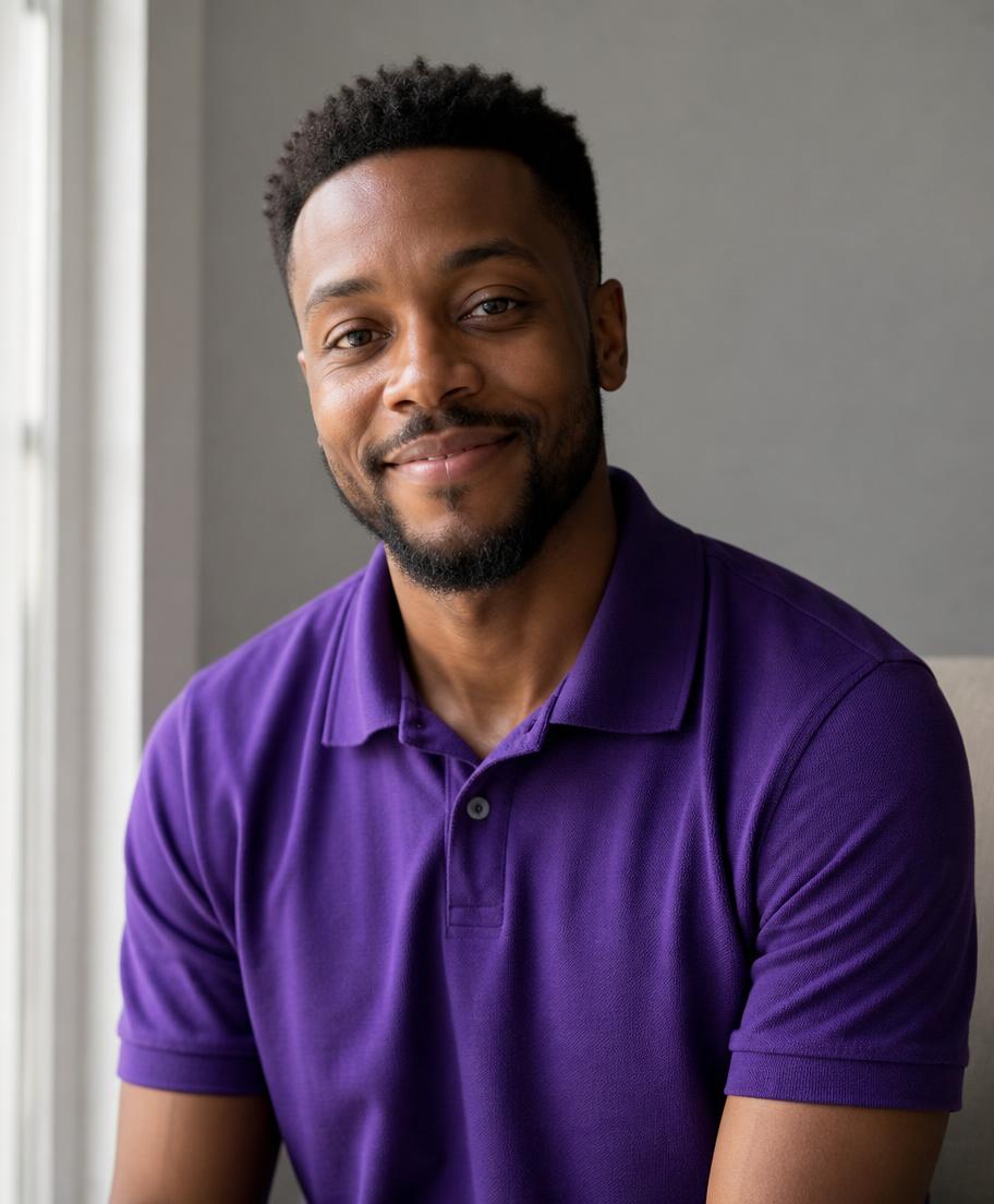 Darius Bell, Lead Caregiver at Lifestyle Care Partners